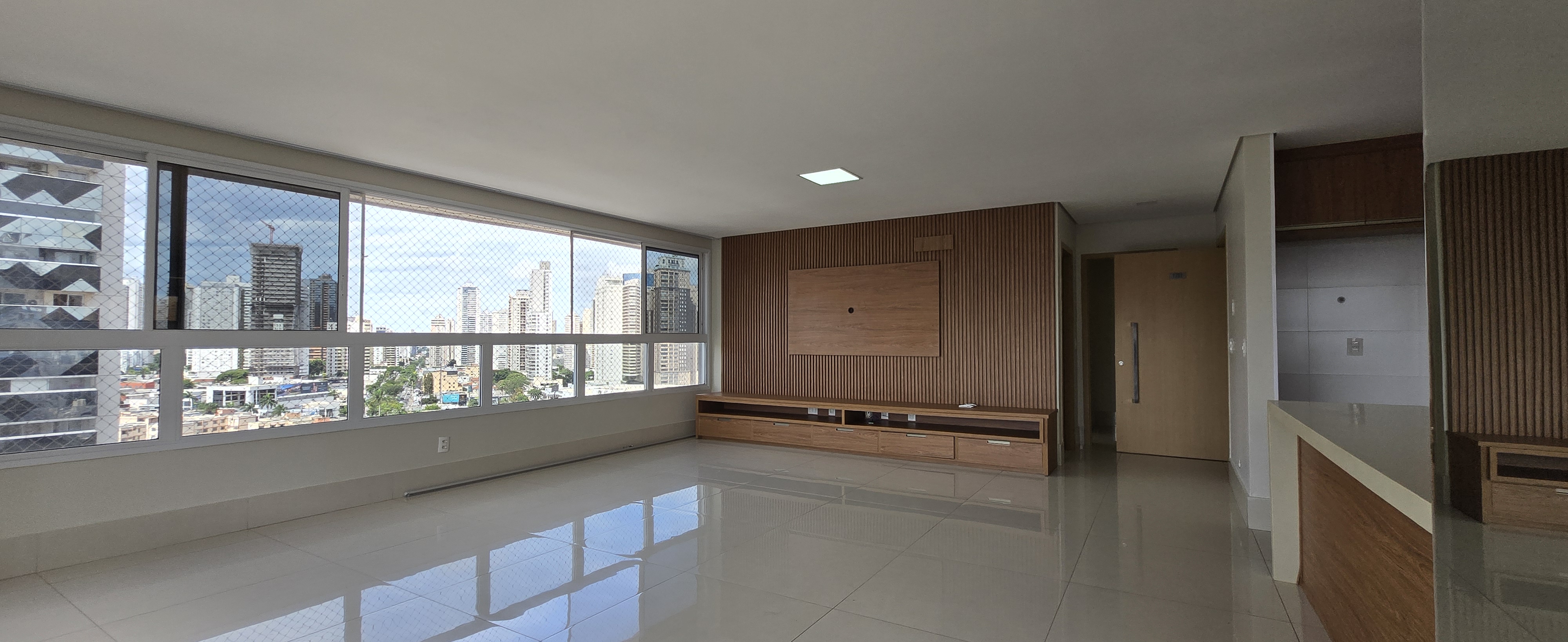 APARTAMENTO À VENDA - LEBLON MARISTA - SETOR MARISTA - GOIÂNIA/GO — foto
