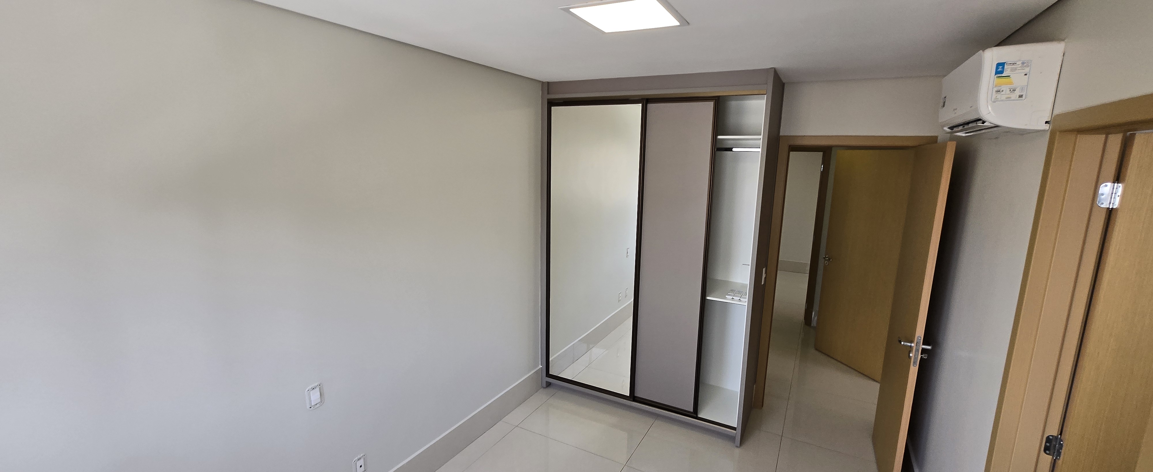 APARTAMENTO À VENDA - LEBLON MARISTA - SETOR MARISTA - GOIÂNIA/GO — foto