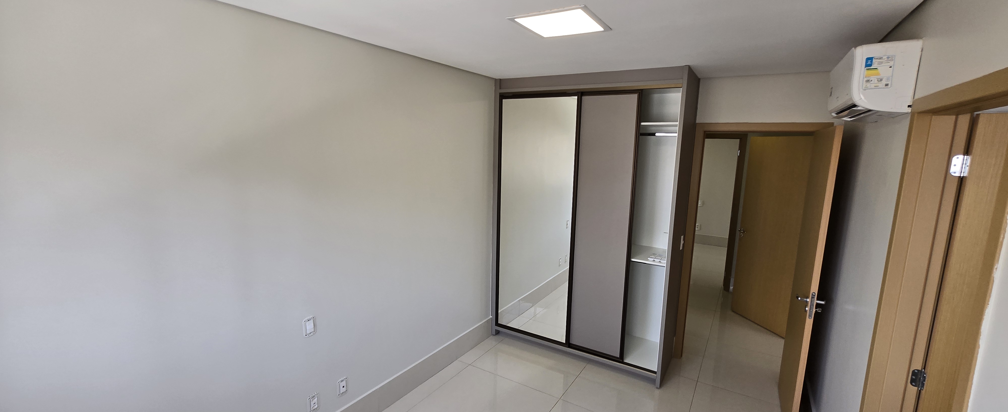 APARTAMENTO À VENDA - LEBLON MARISTA - SETOR MARISTA - GOIÂNIA/GO — foto