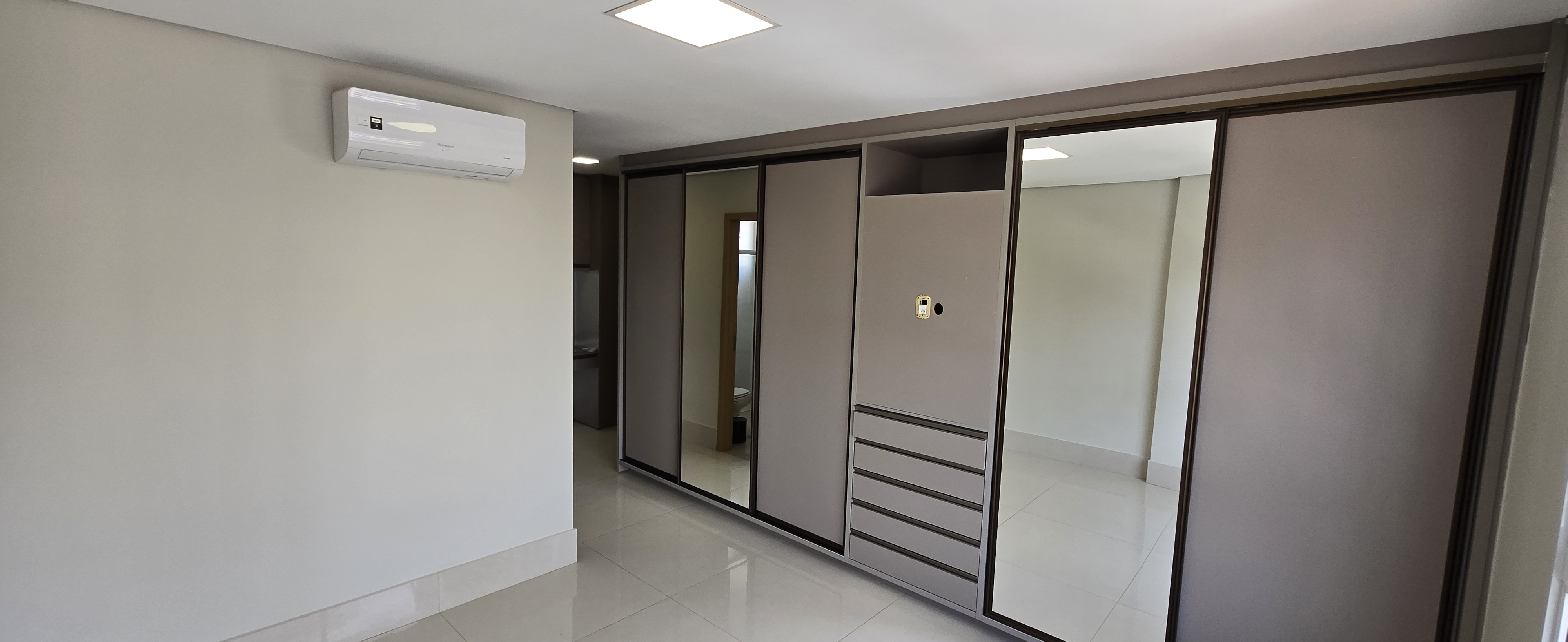 APARTAMENTO À VENDA - LEBLON MARISTA - SETOR MARISTA - GOIÂNIA/GO — foto
