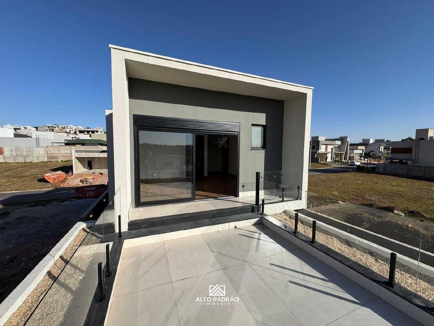 Casa, 3 quartos, 244 m² - Foto 9