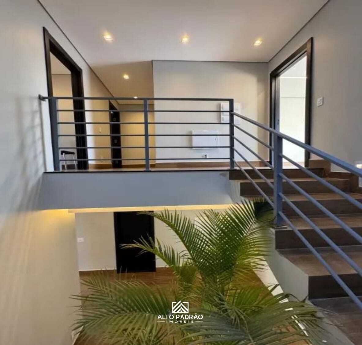Casa, 3 quartos, 244 m² - Foto 16