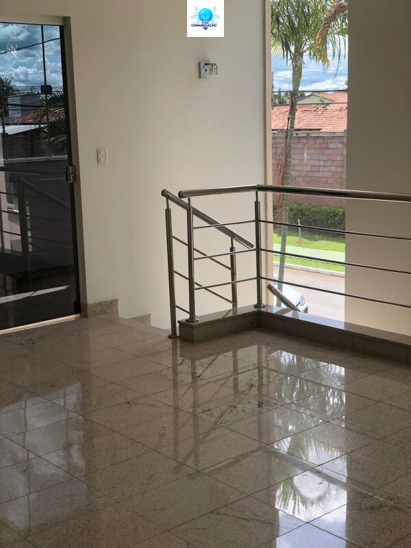 Sobrado de Alto Padrão - Jardim Mônaco, Aparecida de Goiânia/GO — foto