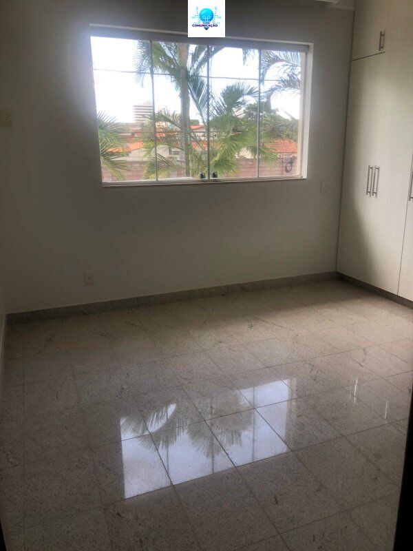 Sobrado de Alto Padrão - Jardim Mônaco, Aparecida de Goiânia/GO — foto