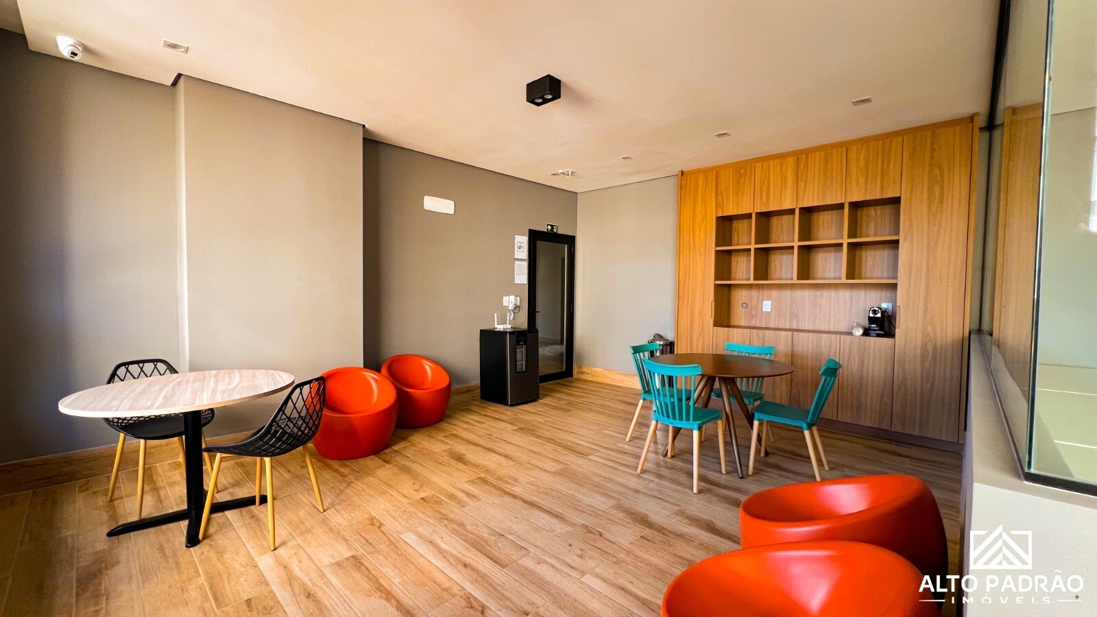 Apartamento, 2 quartos, 62 m² - Foto 5