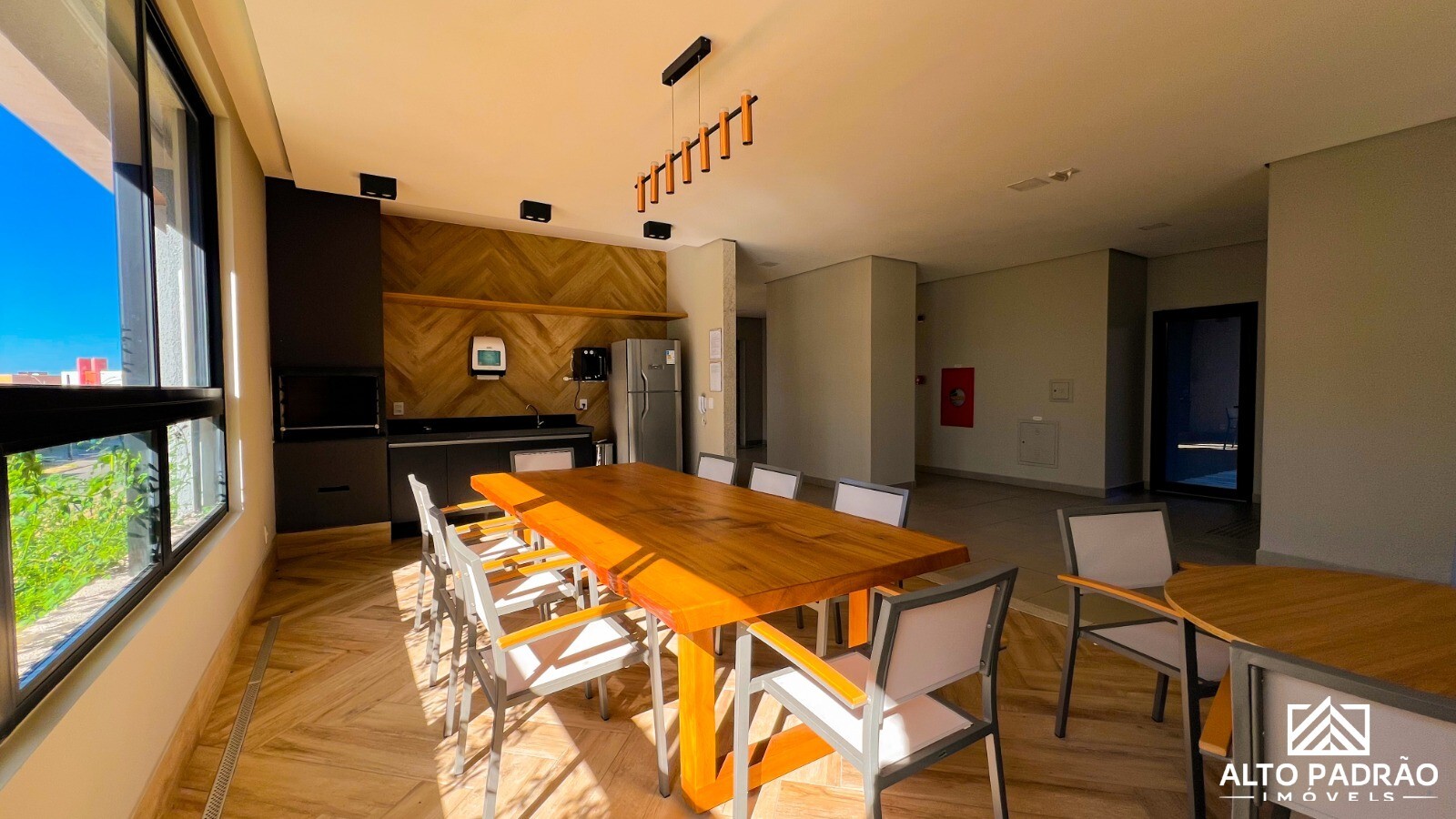 Apartamento, 2 quartos, 62 m² - Foto 2