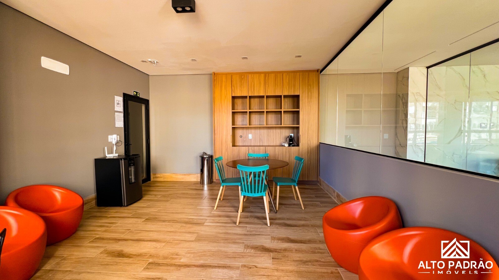 Apartamento, 2 quartos, 62 m² - Foto 6