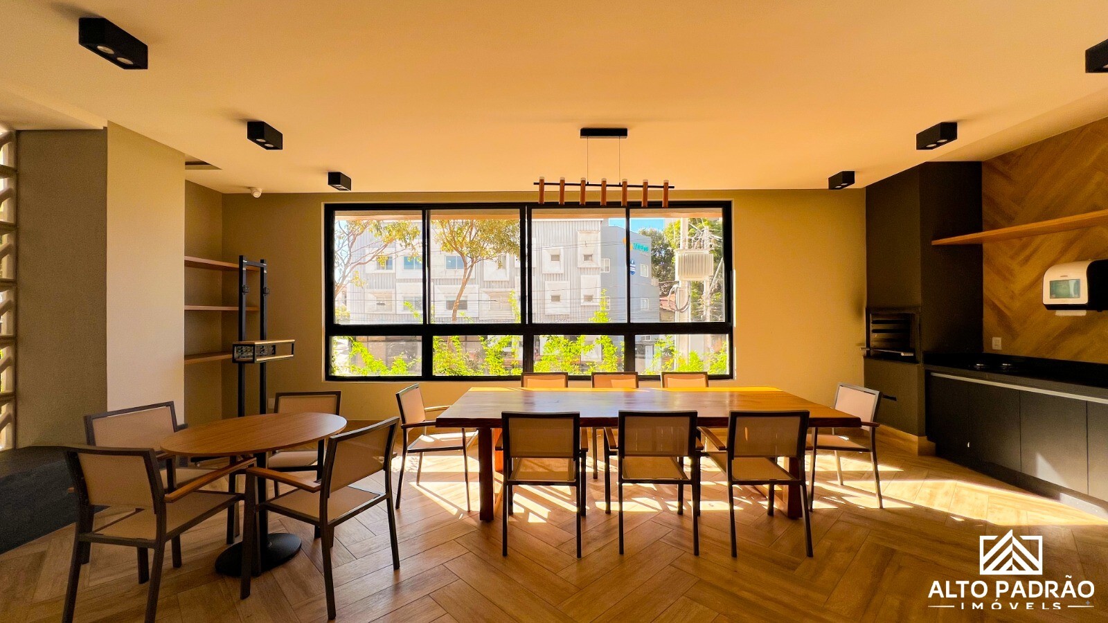 Apartamento, 2 quartos, 62 m² - Foto 7
