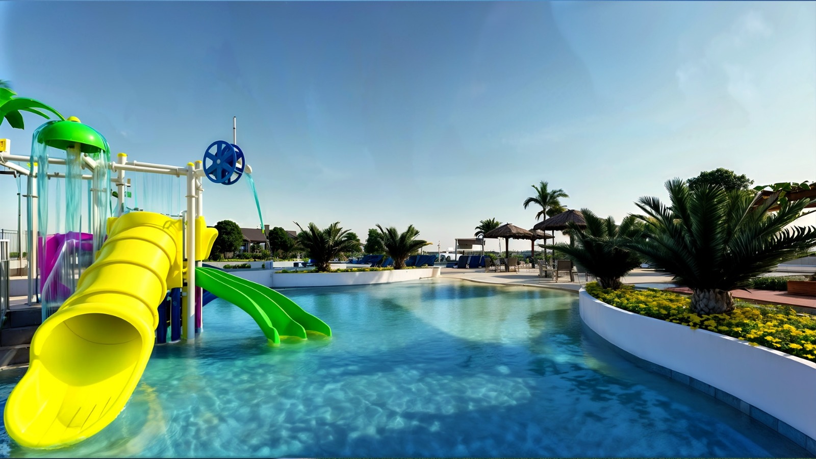 CONDOMÍNIO LIFA AURA | Casas Térreas Inteligentes com Área Gourmet e Piscina Aquecida — foto