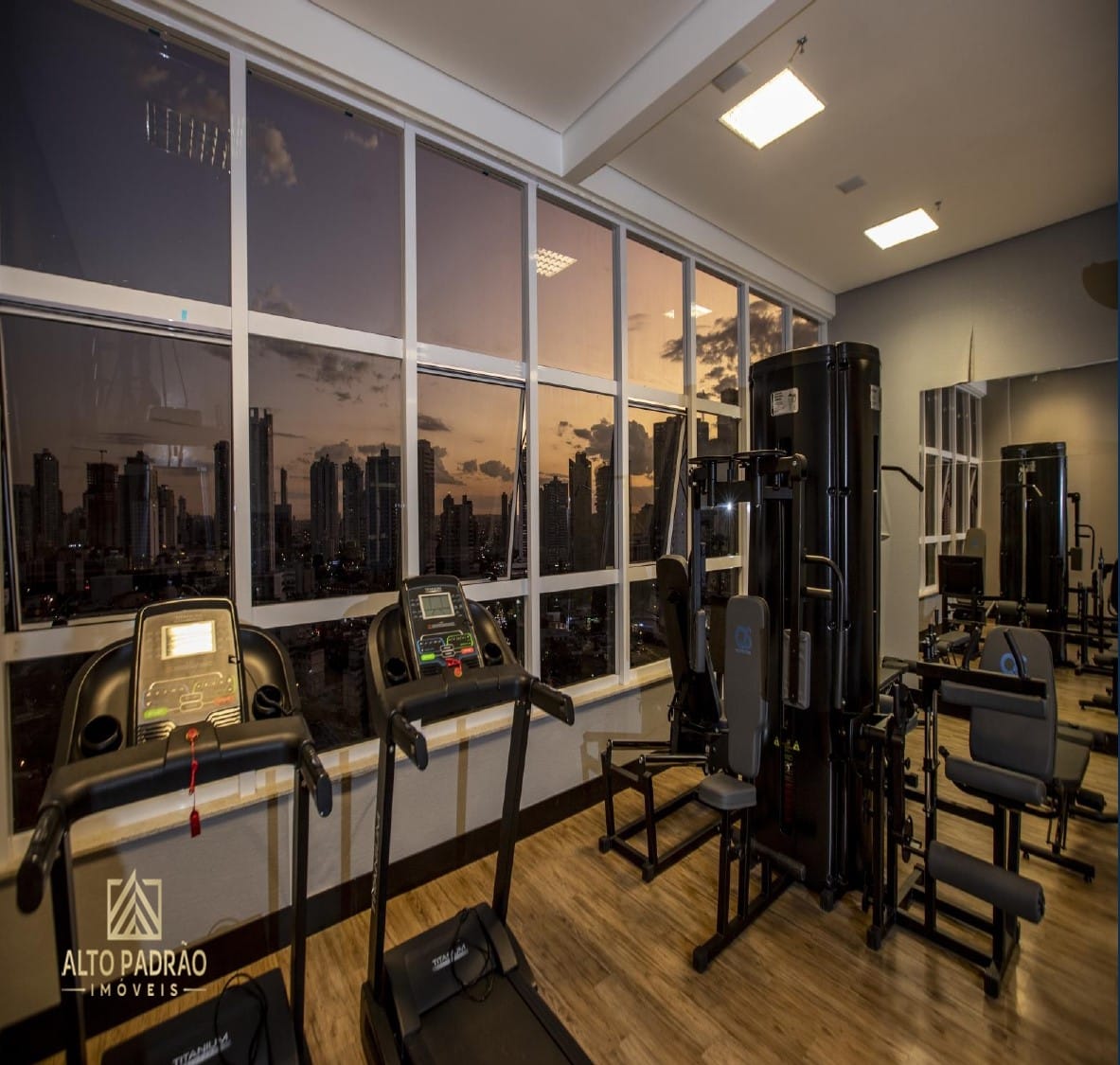 833-Apartamento com 01 suíte , lazer completo à venda 32m² por R$ 412.000,00 no  Setor Marista, Goi — foto