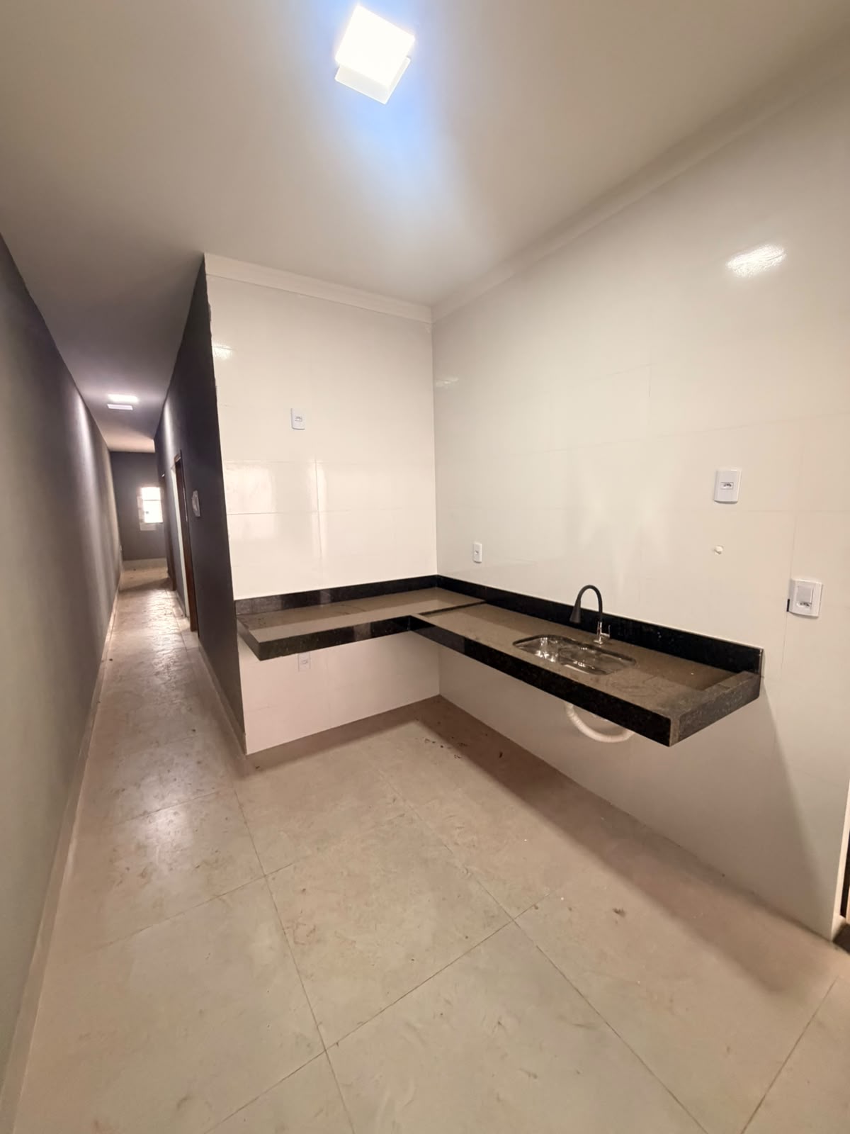 Casa à Venda – Loteamento Tropical Verde | Goiânia - GO — foto