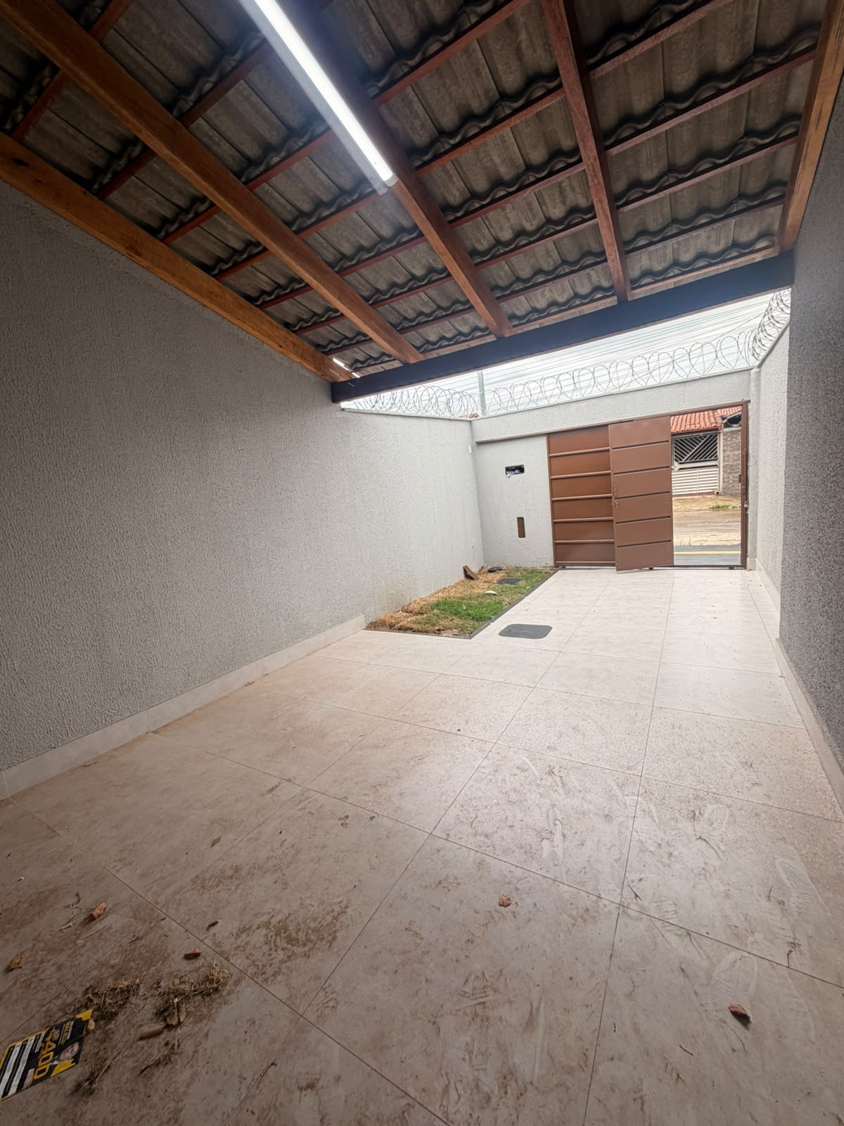 Casa à Venda – Loteamento Tropical Verde | Goiânia - GO — foto