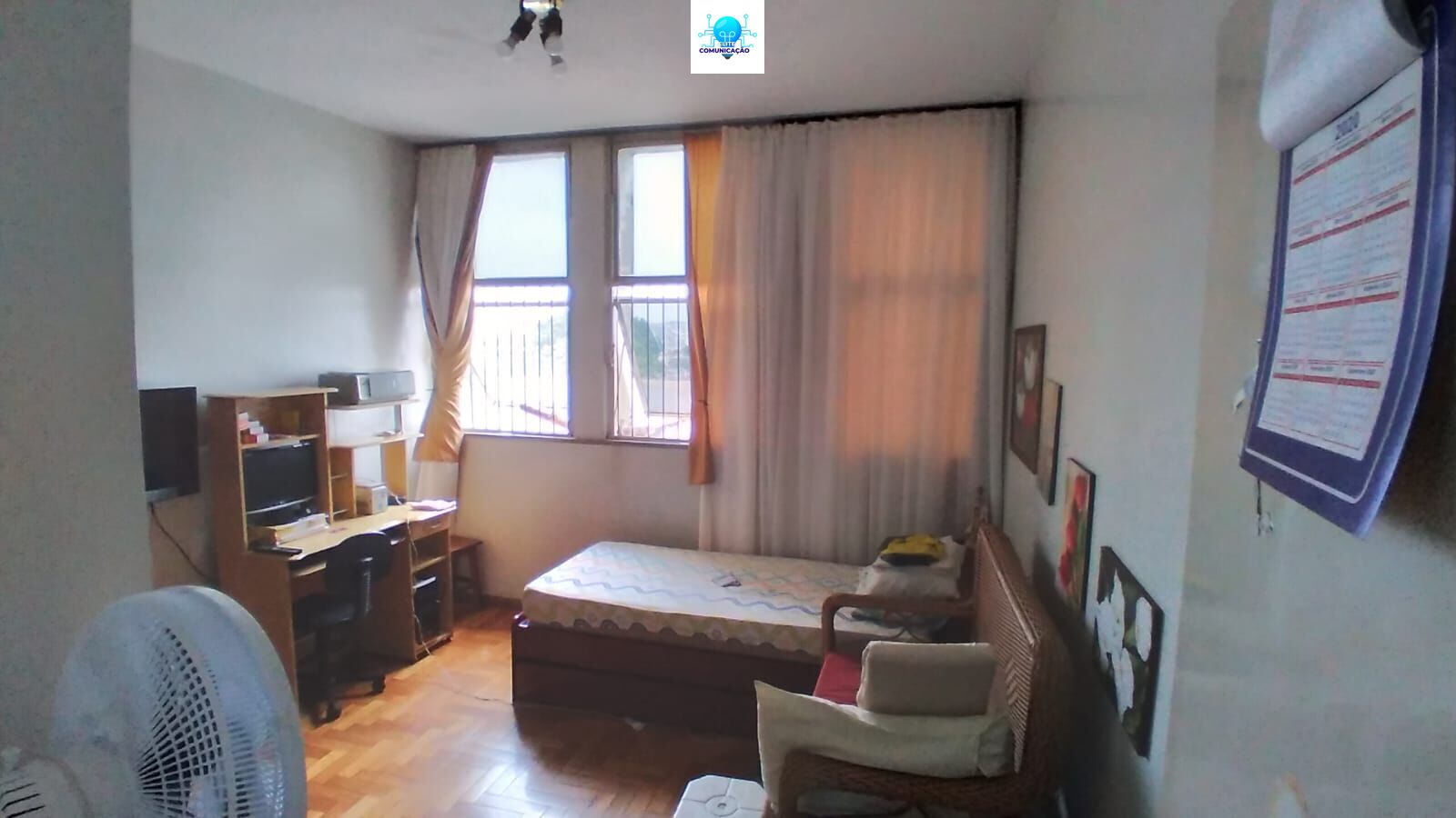 Apartamento à venda no bairro Setor Campinas - Goiânia/GO — foto