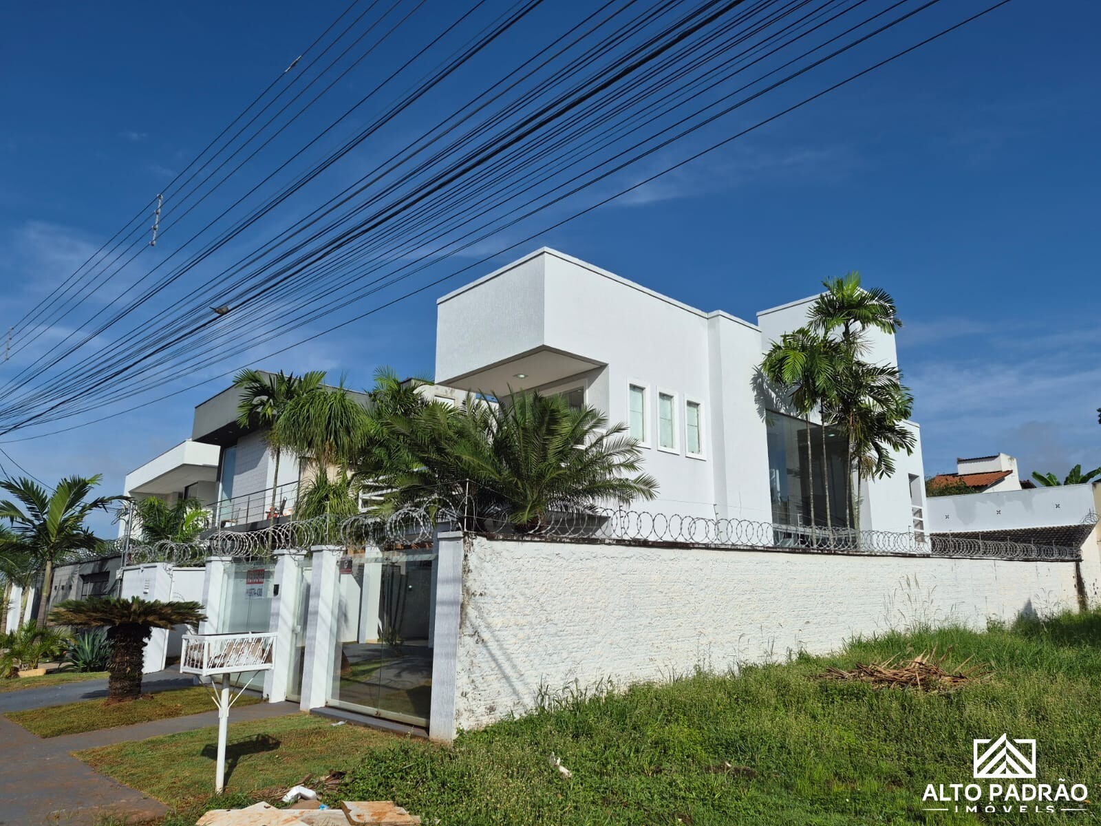 Casa, 3 quartos, 2518 m² - Foto 3
