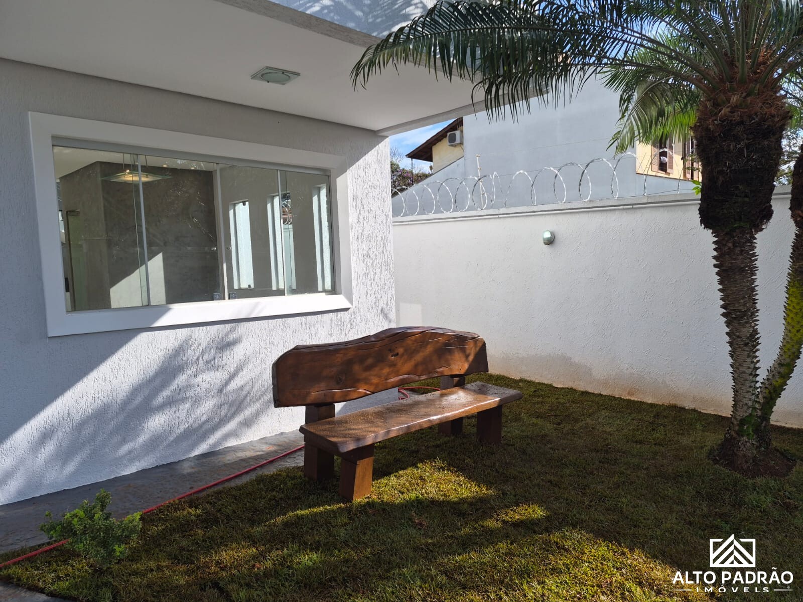 Casa, 3 quartos, 2518 m² - Foto 6