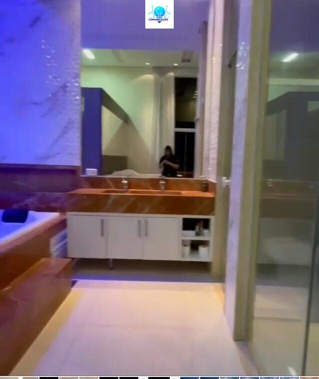 Casa Térrea no Condomínio do Lago - Goiânia/GO — foto
