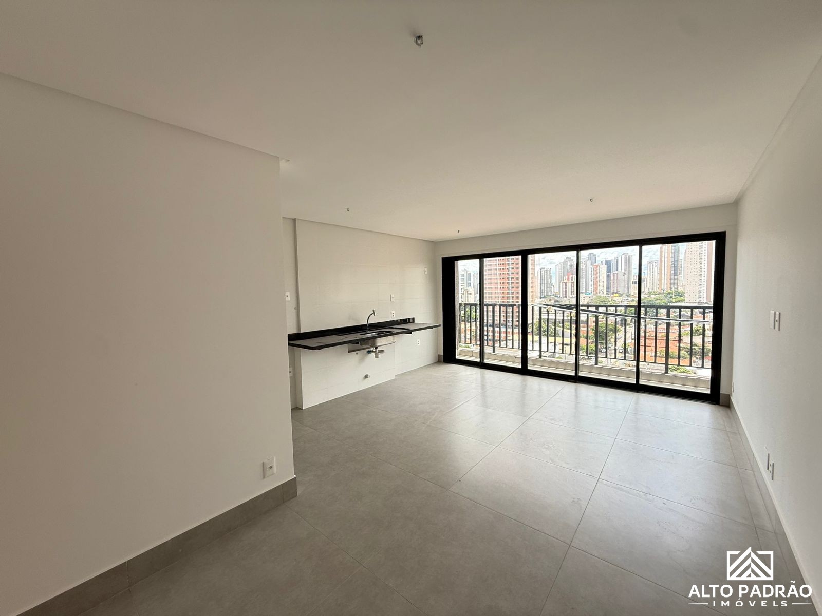 Apartamento, 2 quartos, 74 m² - Foto 1