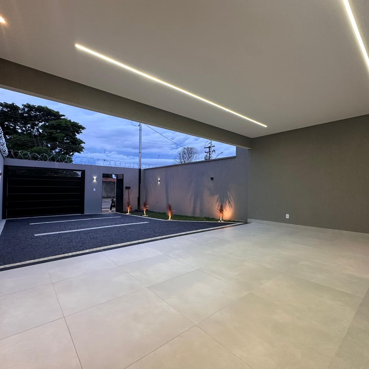Casa à venda - Parque Industrial João Braz - Goiânia/GO — foto