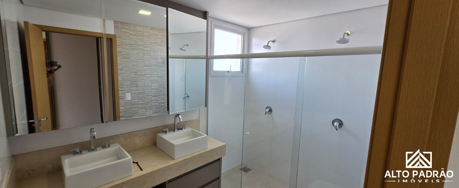 Apartamento à venda no bairro Setor Marista em Goiânia/GO — foto