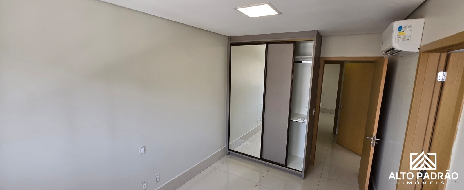 Apartamento à venda no bairro Setor Marista em Goiânia/GO — foto