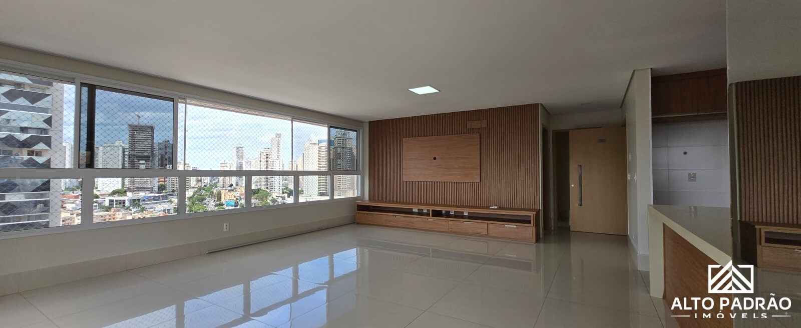 Apartamento à venda no bairro Setor Marista em Goiânia/GO — foto