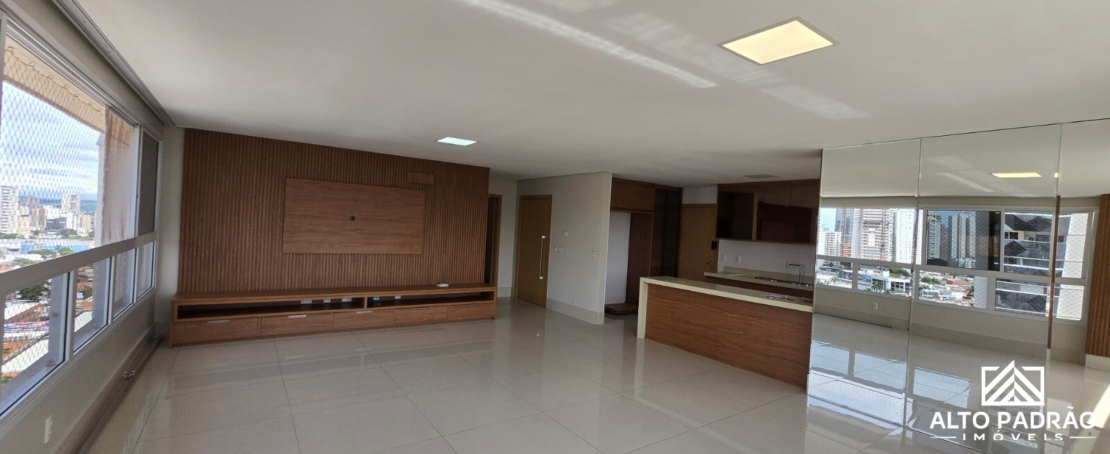 Apartamento à venda no bairro Setor Marista em Goiânia/GO — foto