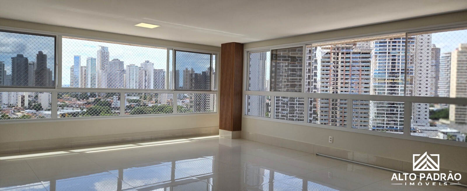 Apartamento à venda no bairro Setor Marista em Goiânia/GO — foto
