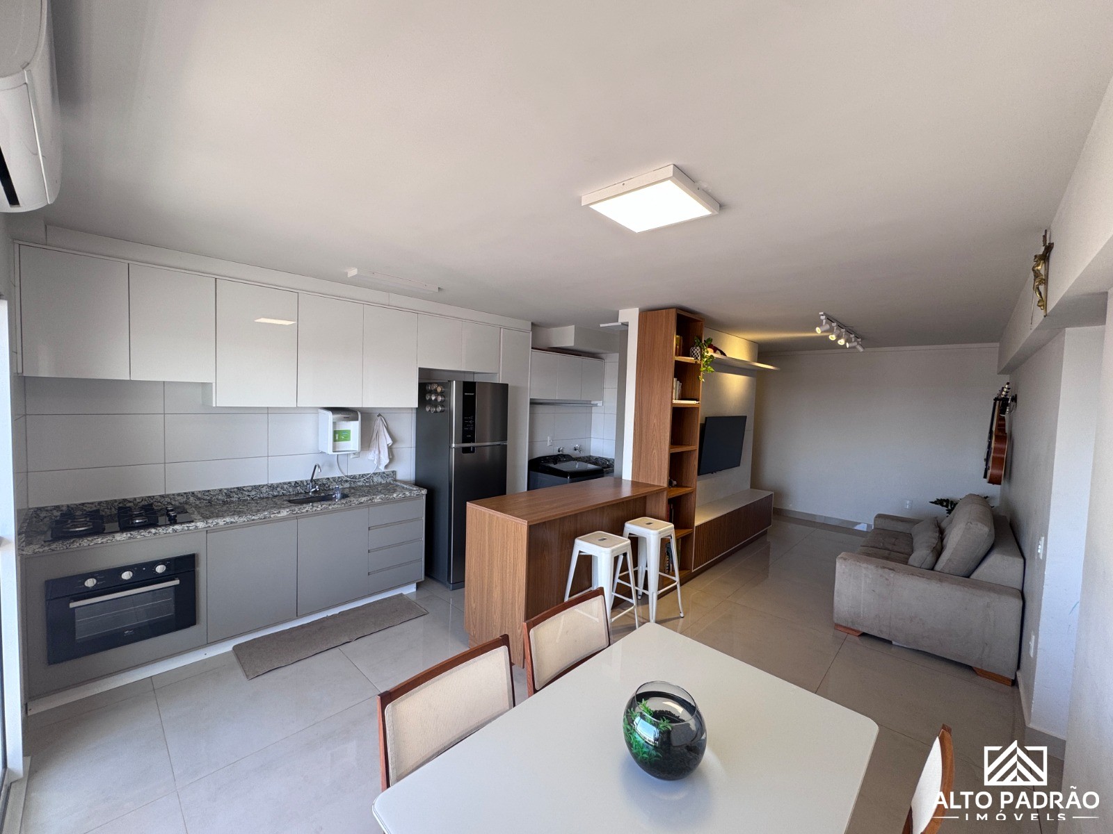 Apartamento, 3 quartos, 87 m² - Foto 3