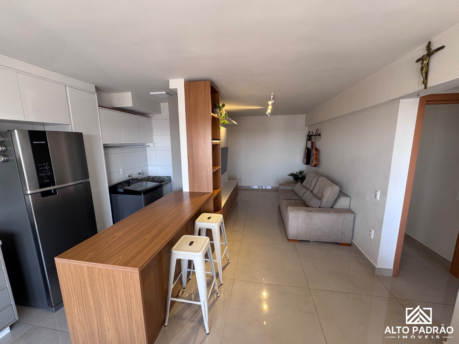 Apartamento, 3 quartos, 87 m² - Foto 4