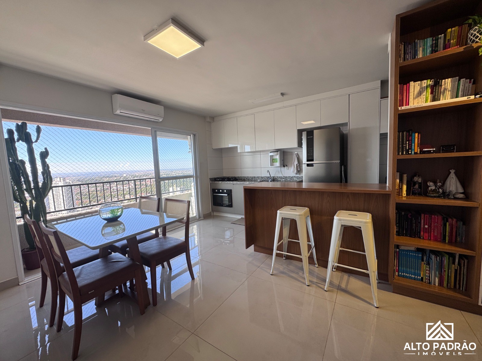 Apartamento, 3 quartos, 87 m² - Foto 5