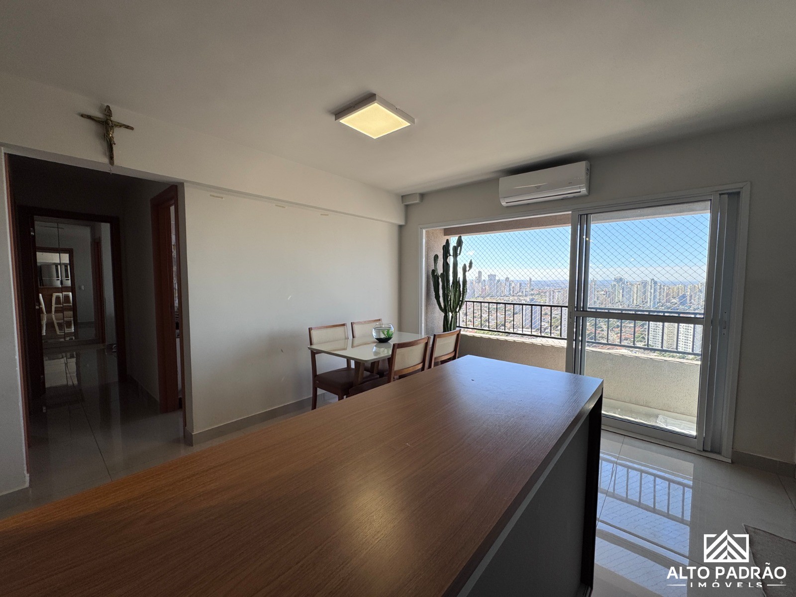 Apartamento, 3 quartos, 87 m² - Foto 7