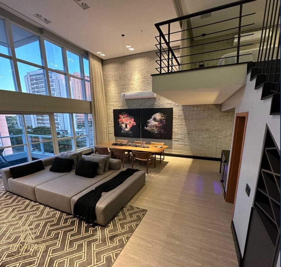 Apartamento à venda no bairro Setor Oeste em Goiânia/GO — foto