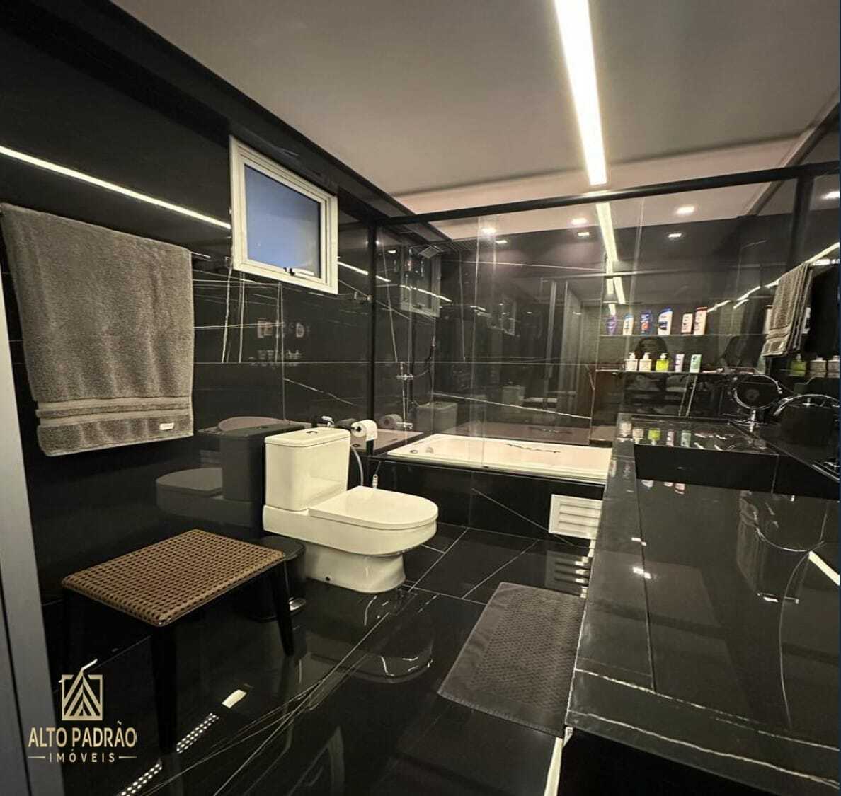 Apartamento à venda no bairro Setor Oeste em Goiânia/GO — foto