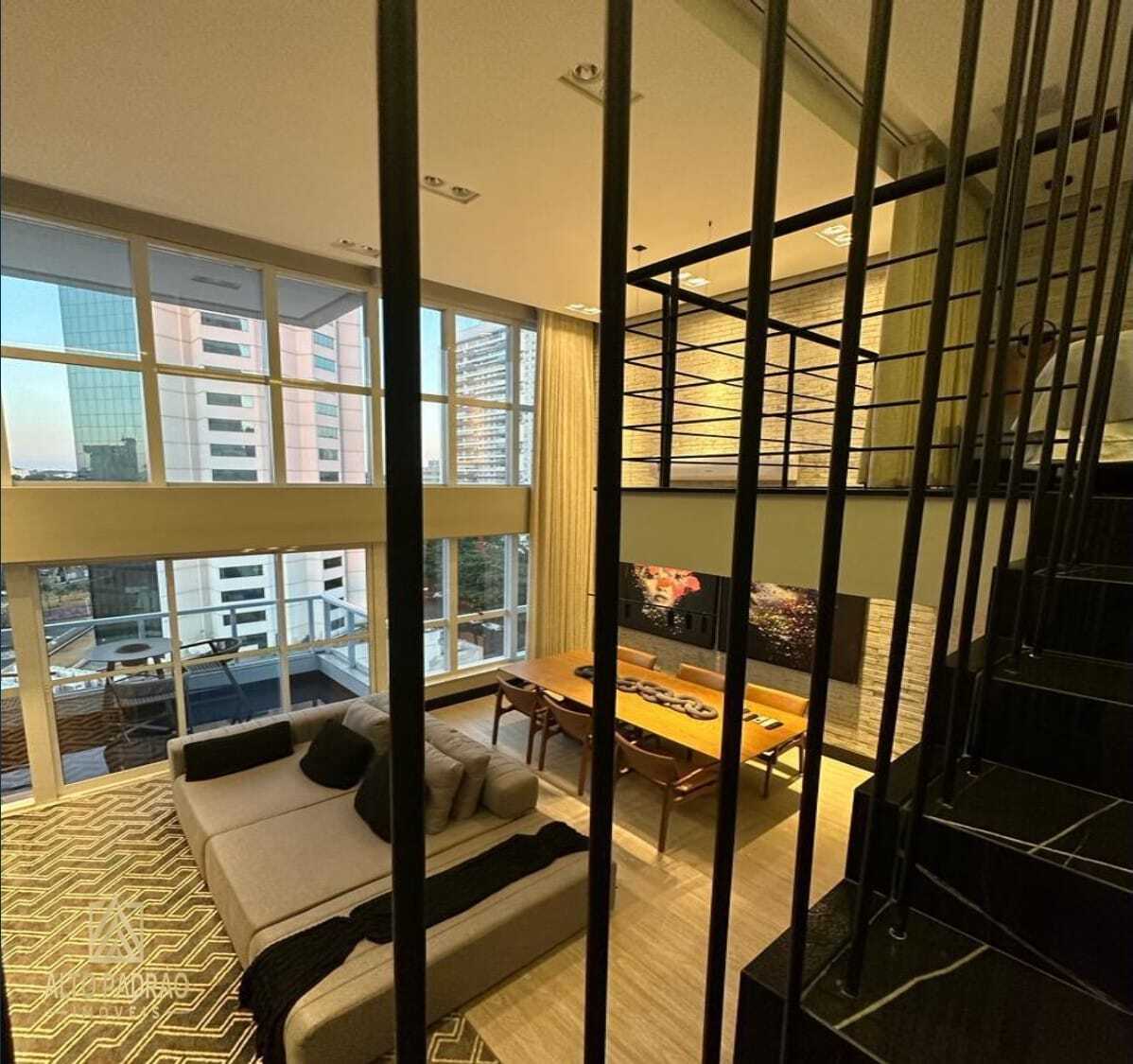 Apartamento à venda no bairro Setor Oeste em Goiânia/GO — foto