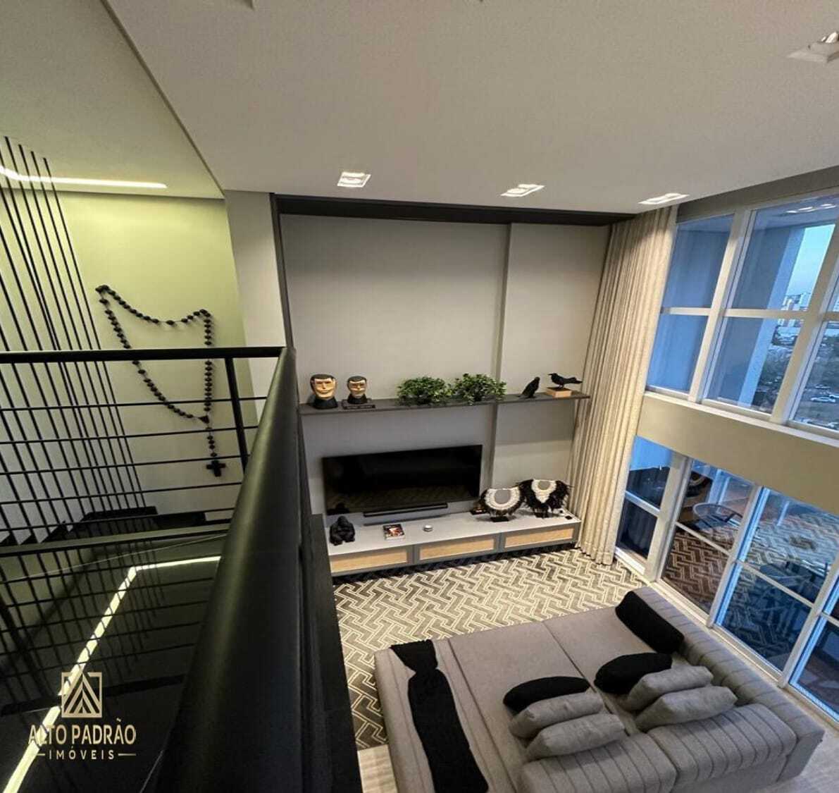 Apartamento à venda no bairro Setor Oeste em Goiânia/GO — foto