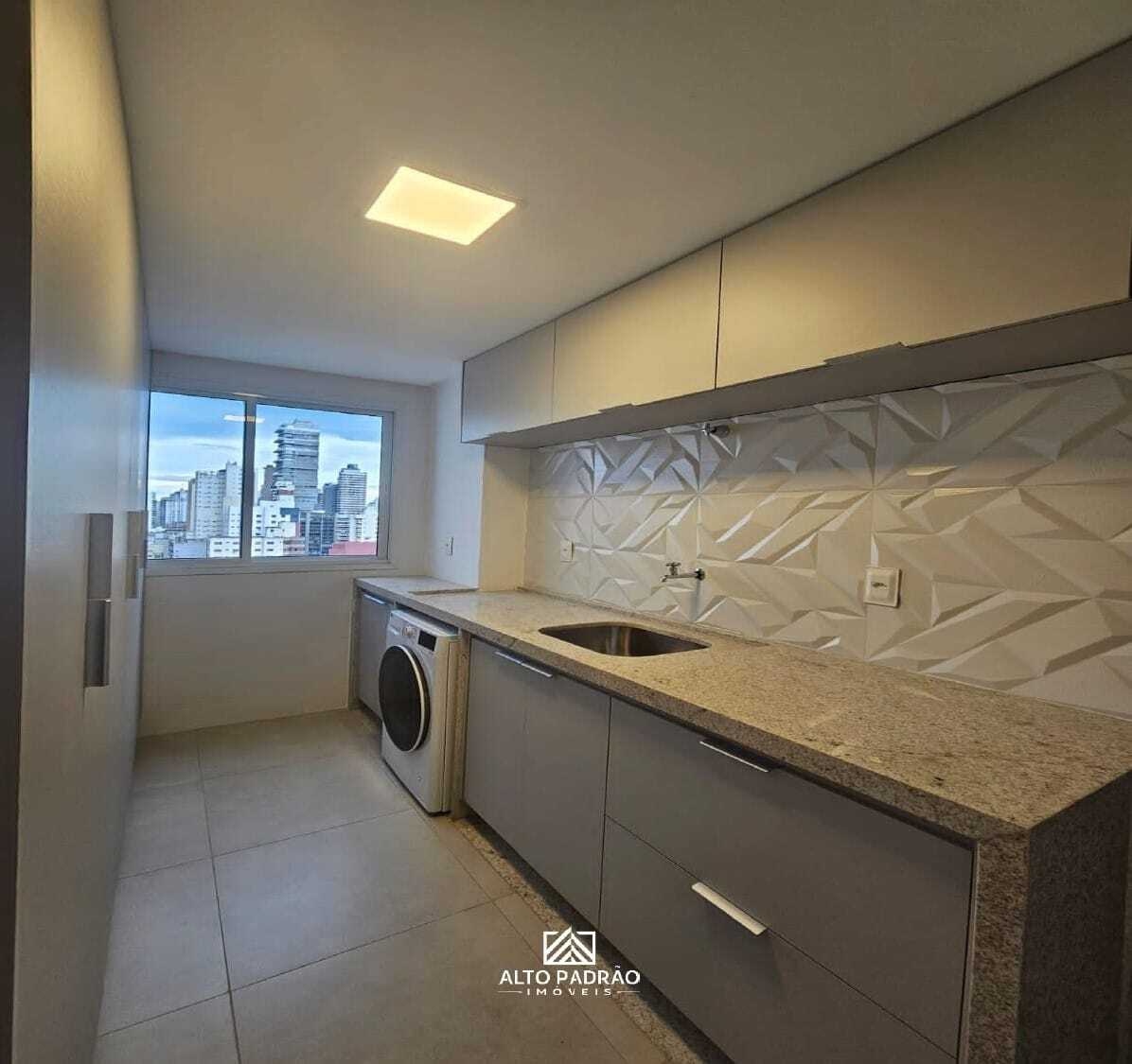 Apartamento à venda no bairro Setor Bueno em Goiânia/GO — foto