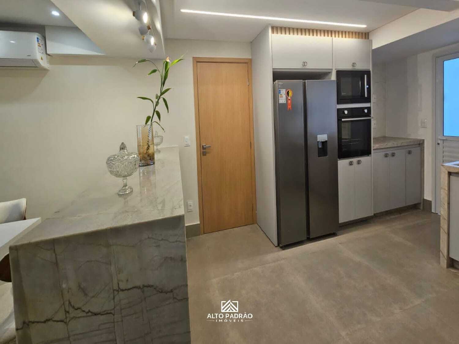 Apartamento à venda no bairro Setor Bueno em Goiânia/GO — foto