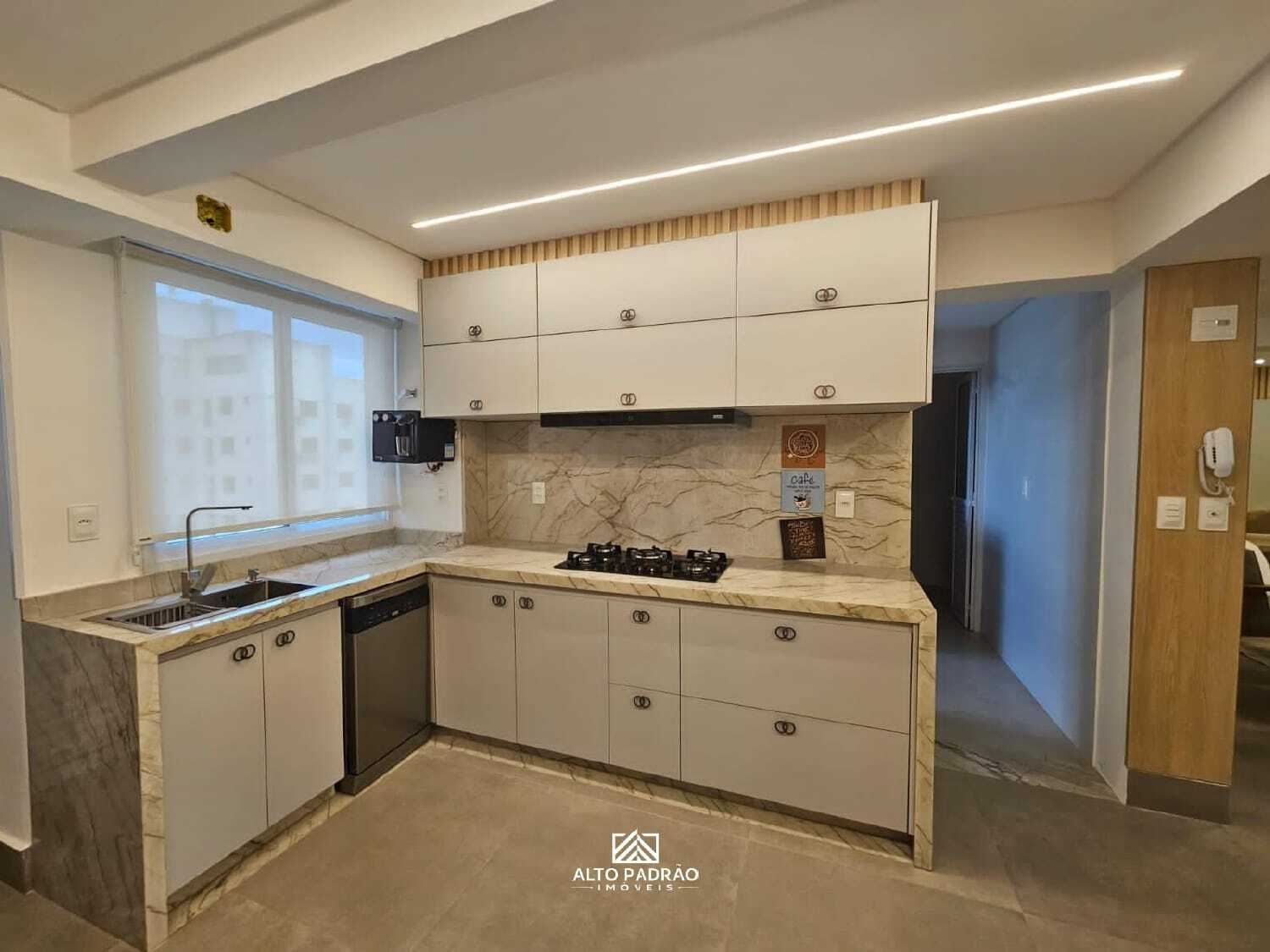 Apartamento à venda no bairro Setor Bueno em Goiânia/GO — foto