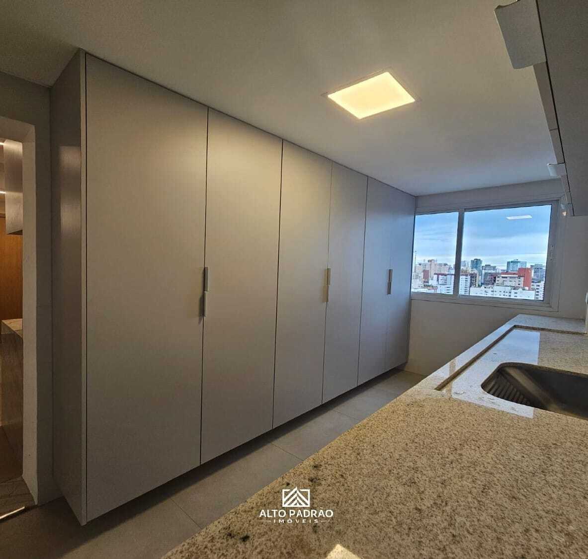 Apartamento à venda no bairro Setor Bueno em Goiânia/GO — foto
