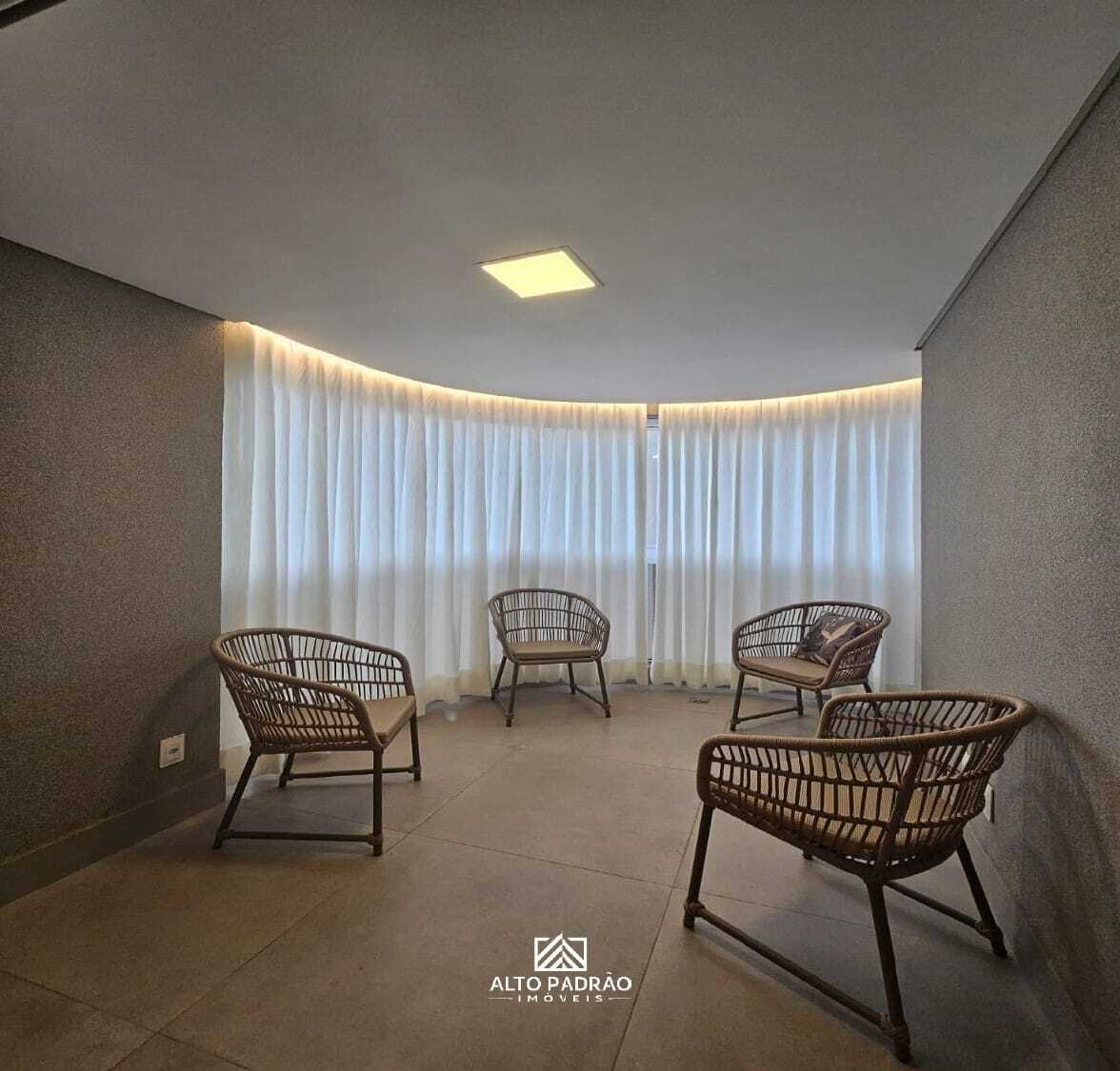 Apartamento à venda no bairro Setor Bueno em Goiânia/GO — foto