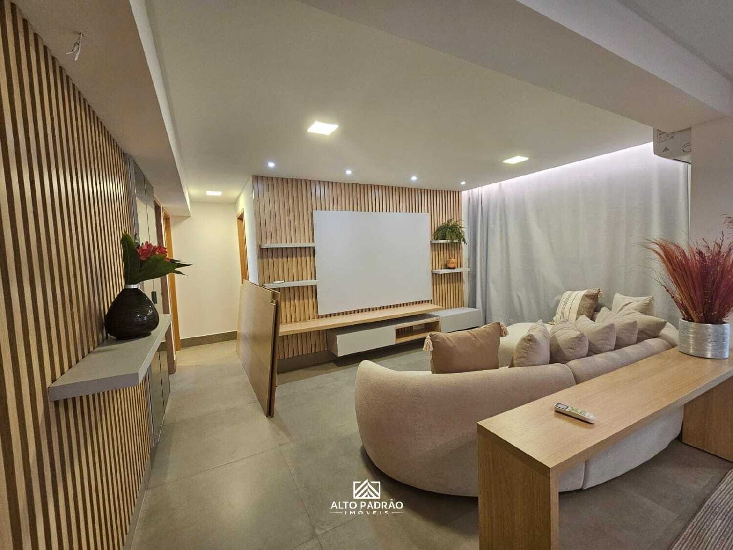 Apartamento à venda no bairro Setor Bueno em Goiânia/GO — foto