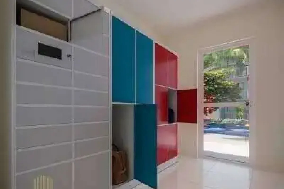 Apartamento 3 Quartos com Suíte e Varanda - NOW Reserva das Águas — foto