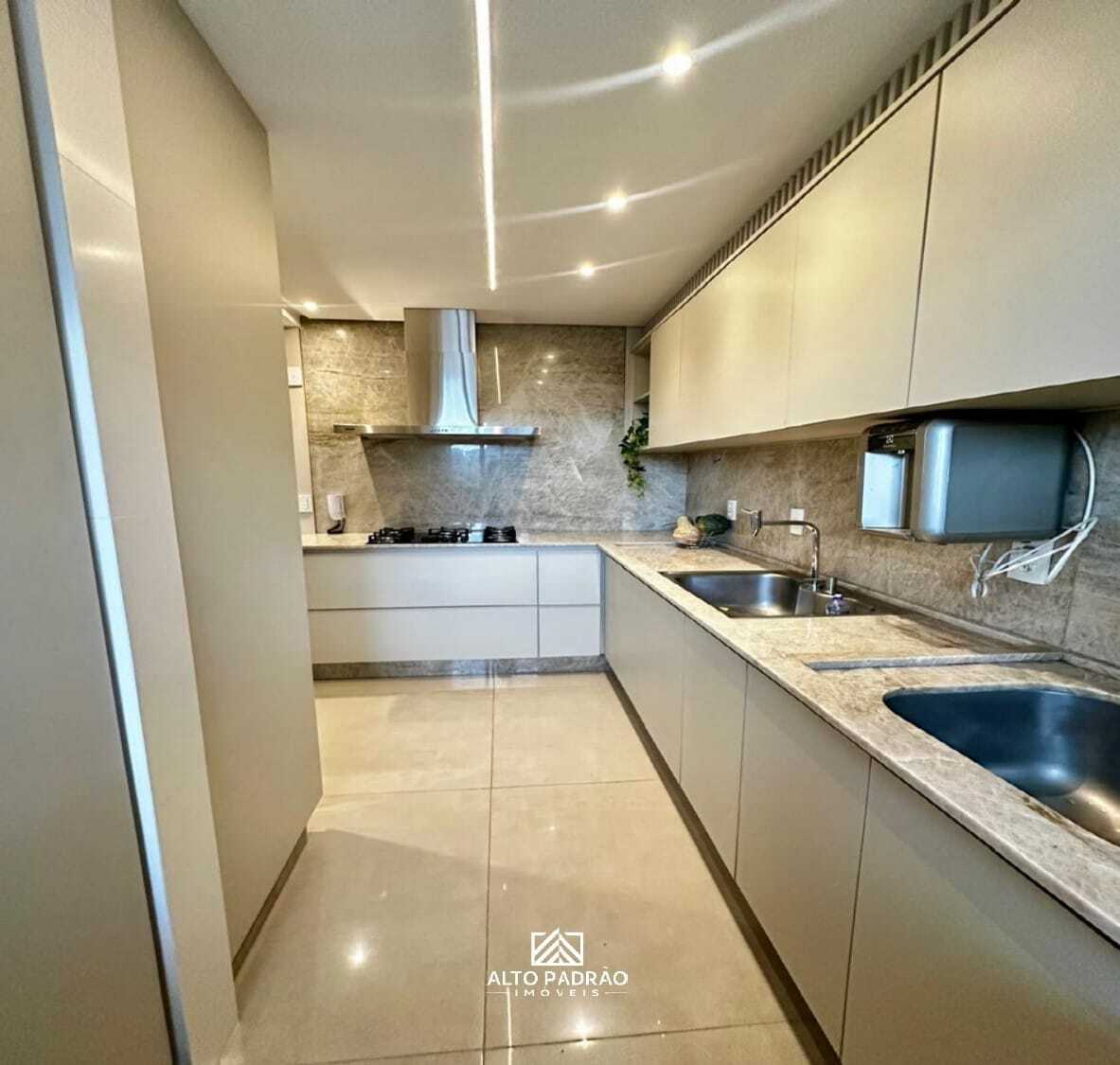 Apartamento, 3 quartos, 115 m² - Foto 5