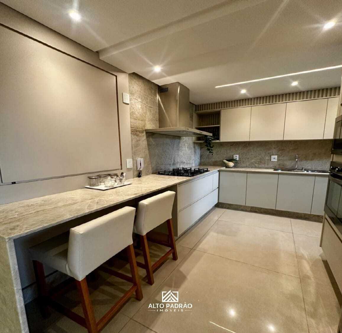 Apartamento, 3 quartos, 115 m² - Foto 6