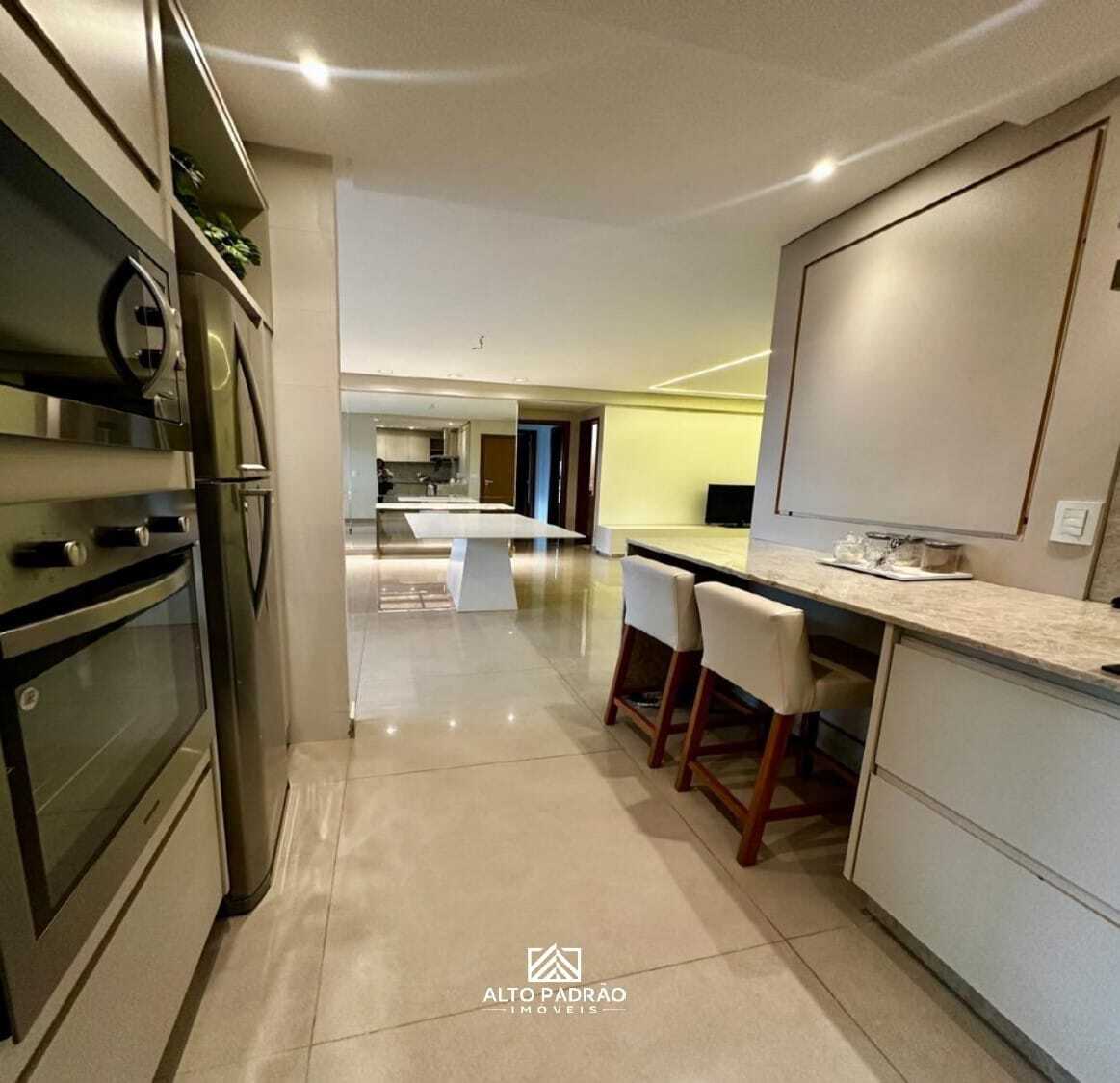 Apartamento, 3 quartos, 115 m² - Foto 7
