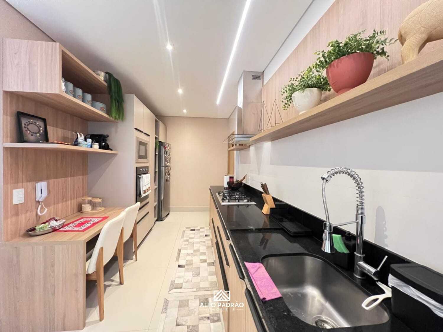 Apartamento, 3 quartos, 157 m² - Foto 8