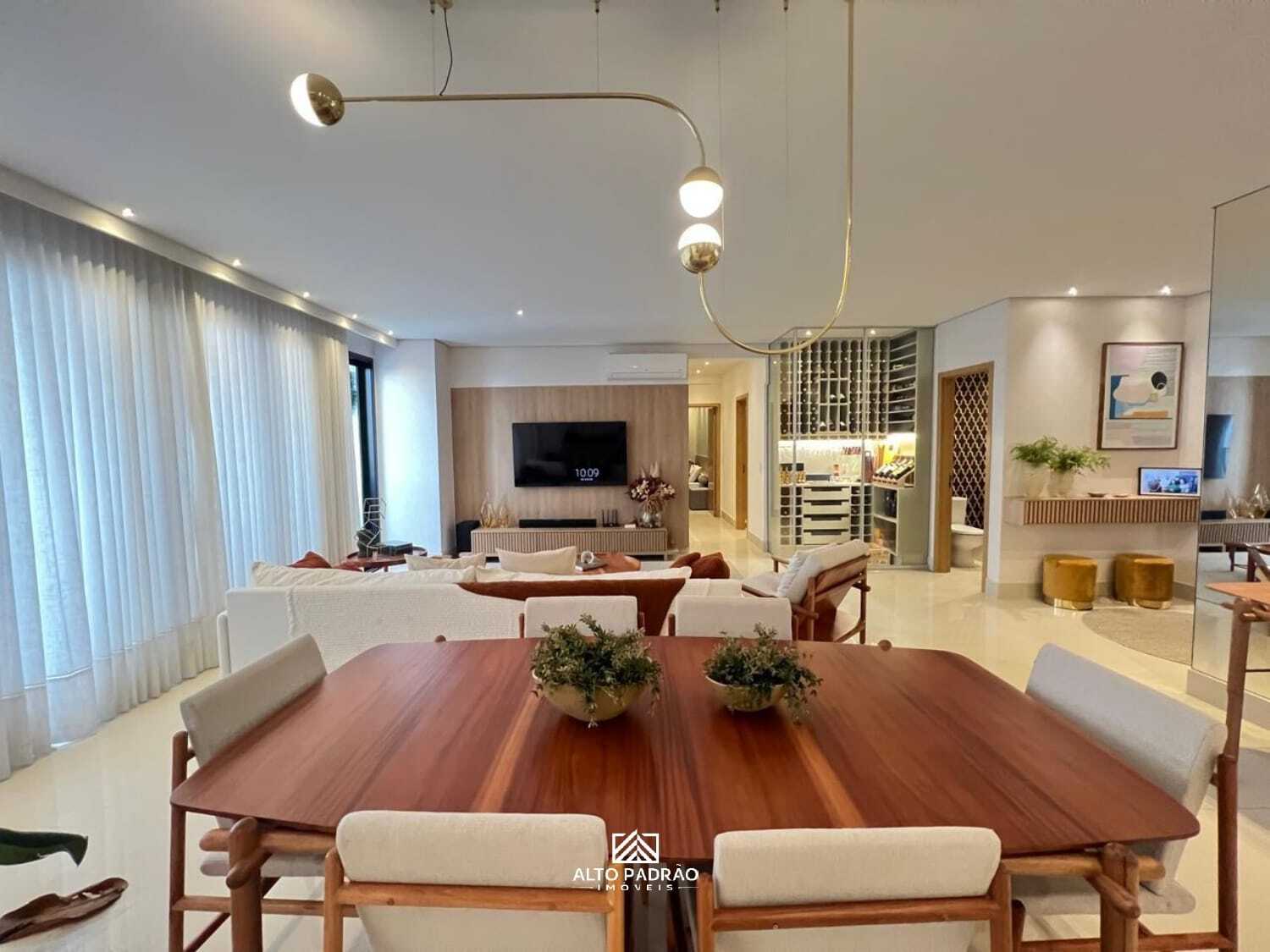 Apartamento, 3 quartos, 157 m² - Foto 3