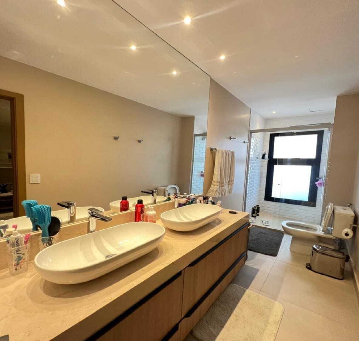 Apartamento, 3 quartos, 157 m² - Foto 20