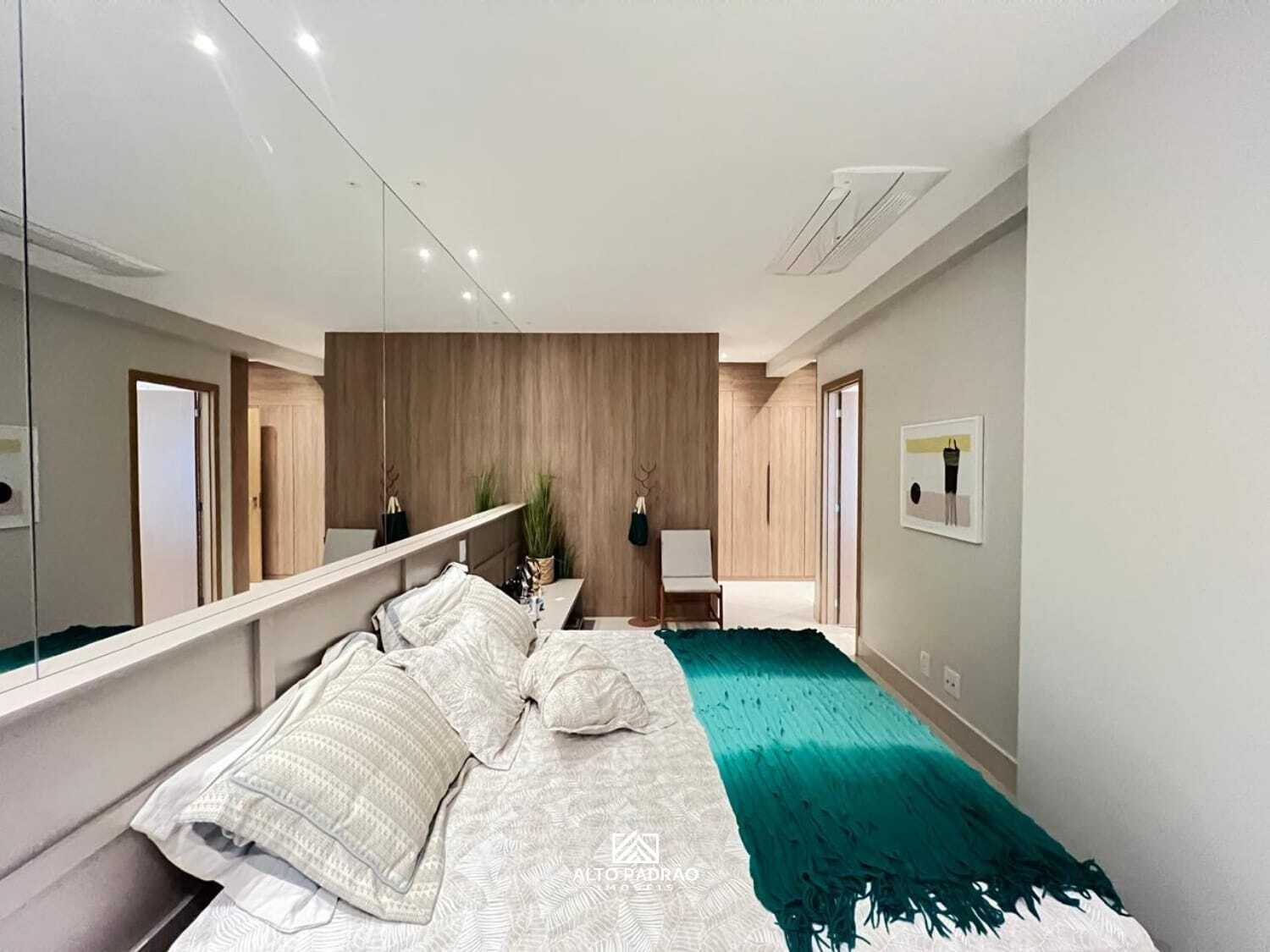 Apartamento, 3 quartos, 157 m² - Foto 13