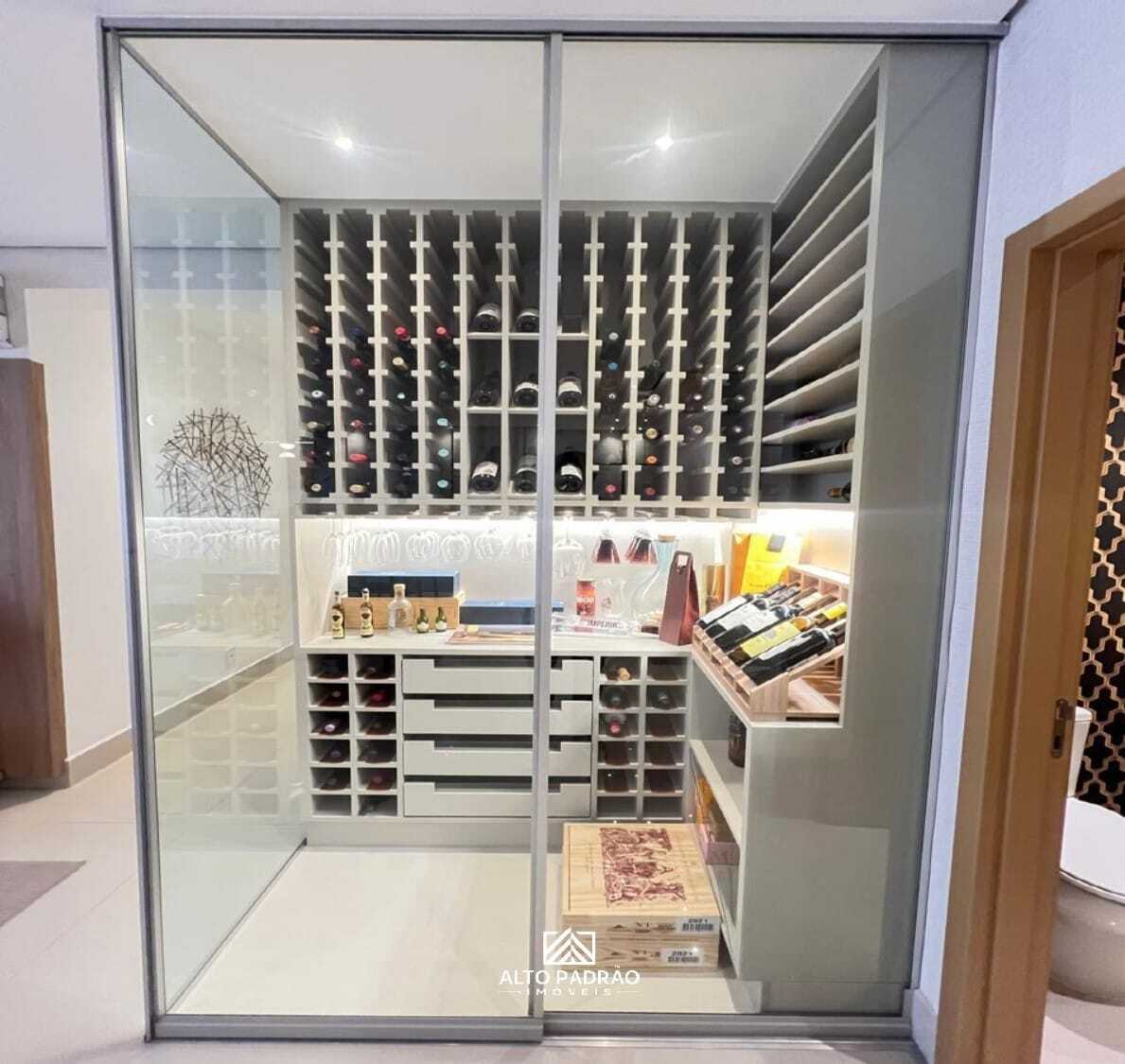 Apartamento, 3 quartos, 157 m² - Foto 4